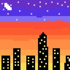 Distoloop/Genom City