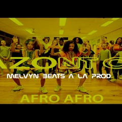 NAZA X MHD X TYPE BEAT - AFRO AFRO - AZONTO-PRODBY[MELVYN BEATS]