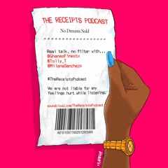 Your Receipts: My sister's man tried to kiss me