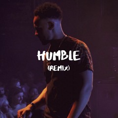 We Are... (Humble Remix)