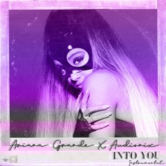 Into You (REMIX Instrumental)