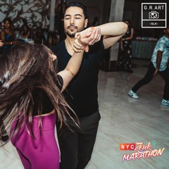 Saturday Night NYC Zouk Marathon 2019