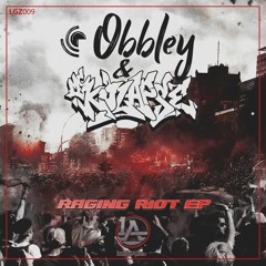 Obbley - Mercenery Ft. MC Kolapse (CLICK BUY)