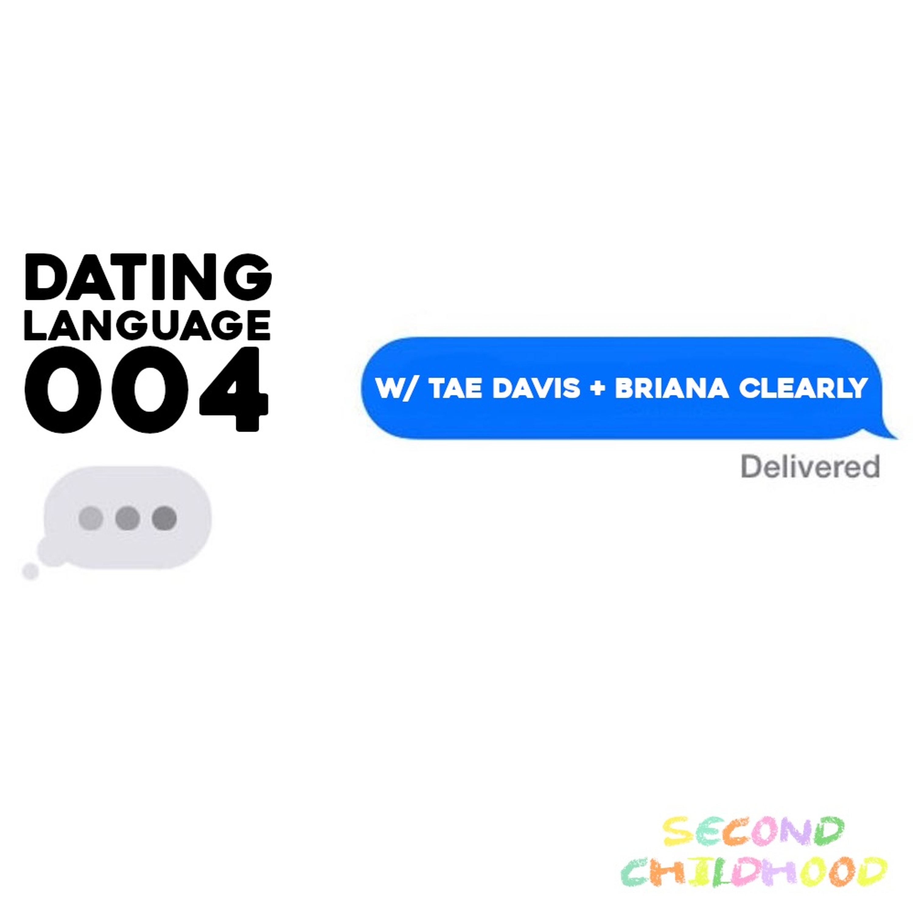 Dating Language | 004