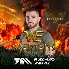 RASHAD MIRAZ_FLYWISH & WE_GENEVA_MAY 2019_LIVESET # 3