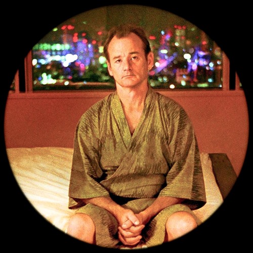 Lost in Translation