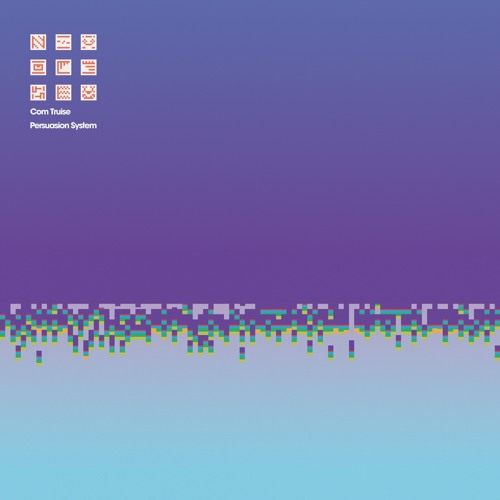 Premiere: Com Truise 'Ultrafiche of You'