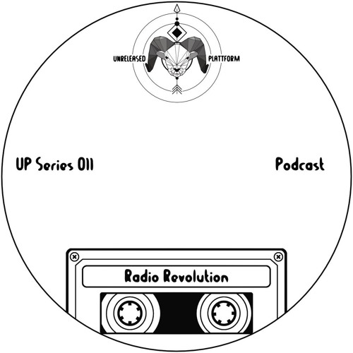UP Series 011 - Radio Revolution (KOR) May 2019