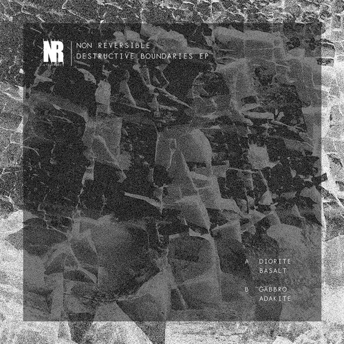 Non Reversible - Adakite [NRS01 | B2 | Premiere]