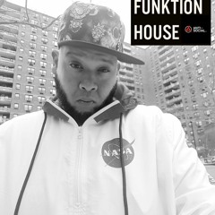 Anti - Social Monthly :The Funktion House With Mike Morgan pt.2