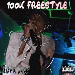 100k Freestyle