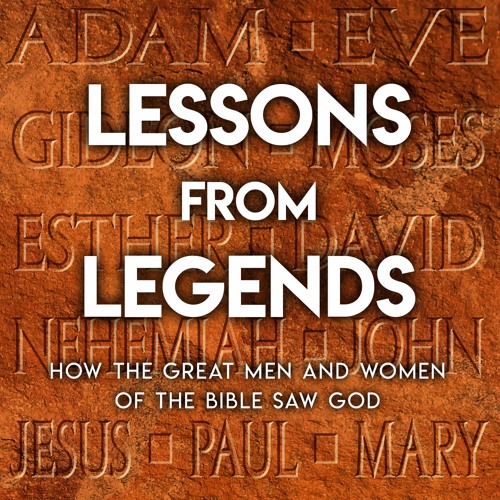 Stream New Community Church | Listen to Lessons From Legends playlist ...