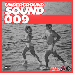 UNDERGROUND SOUND 009