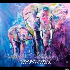 MOMMA ft. Draco Malfitz