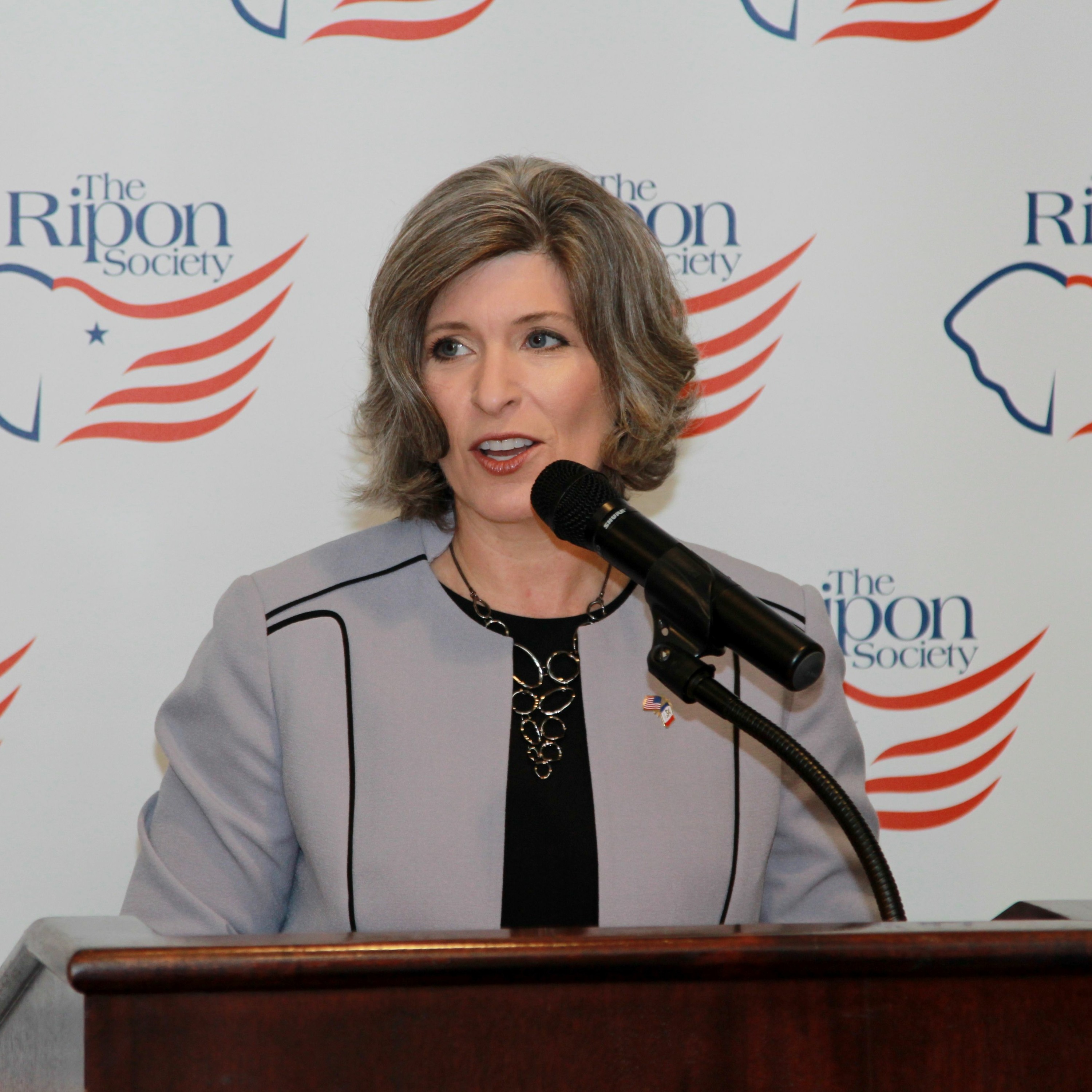 The Ripon Society Policy and Politics Series Podcast