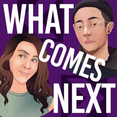 Episode 1: Who we are
