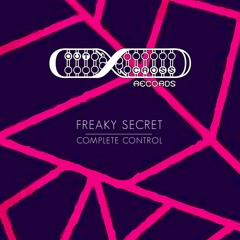 Freaky Secret - Complete Control