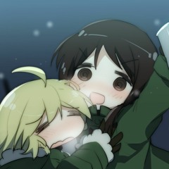 Shoujo Shuumatsu Ryokou OST 06 Toki No Kioku