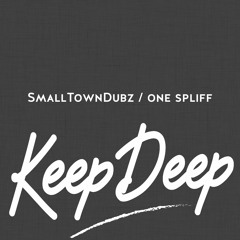 SmallTownDubz - One Spliff