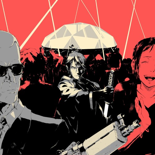 katana zero ost