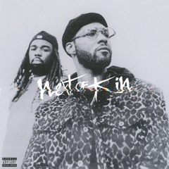 NEXT OF KIN- Stand On My Name