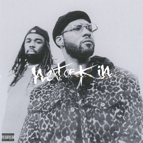 NEXT OF KIN- Stand On My Name
