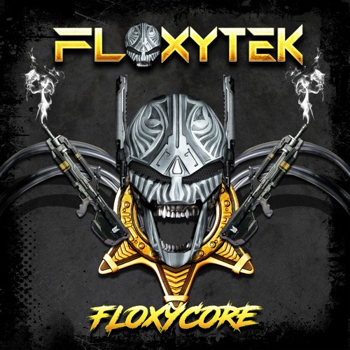 BOLLYWOOD MONSTERS - FLOXYTEK & UNIT