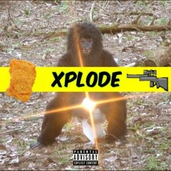 XPLODE by ObeyStevo, 201TISH & ObeyMohit (HARDEST CHICKEN NUGGET SONG!!!!!!!)