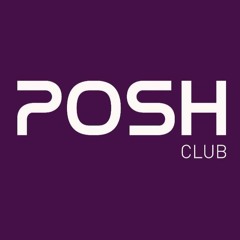 DJ ANA FLOR PROMO POSH BEIRUT <<OPEN AIR VIBES >>