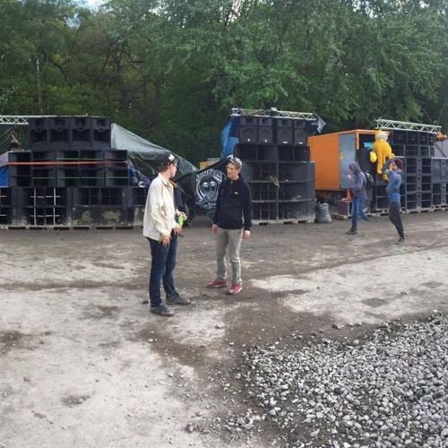 Symentek&Phrobos&Parawous@EMBLEMATIK-DON-OCSID-PROTOTEK-MSKT-RENEGADE-TRIBEGUT@BELGITEK 2019