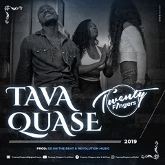 Twenty Fingers - Tava Quase