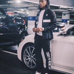 Youngboy Never Broke Again - Slime Styling