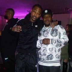 "Had to change" By "Sereve" Feat.Mac. Million