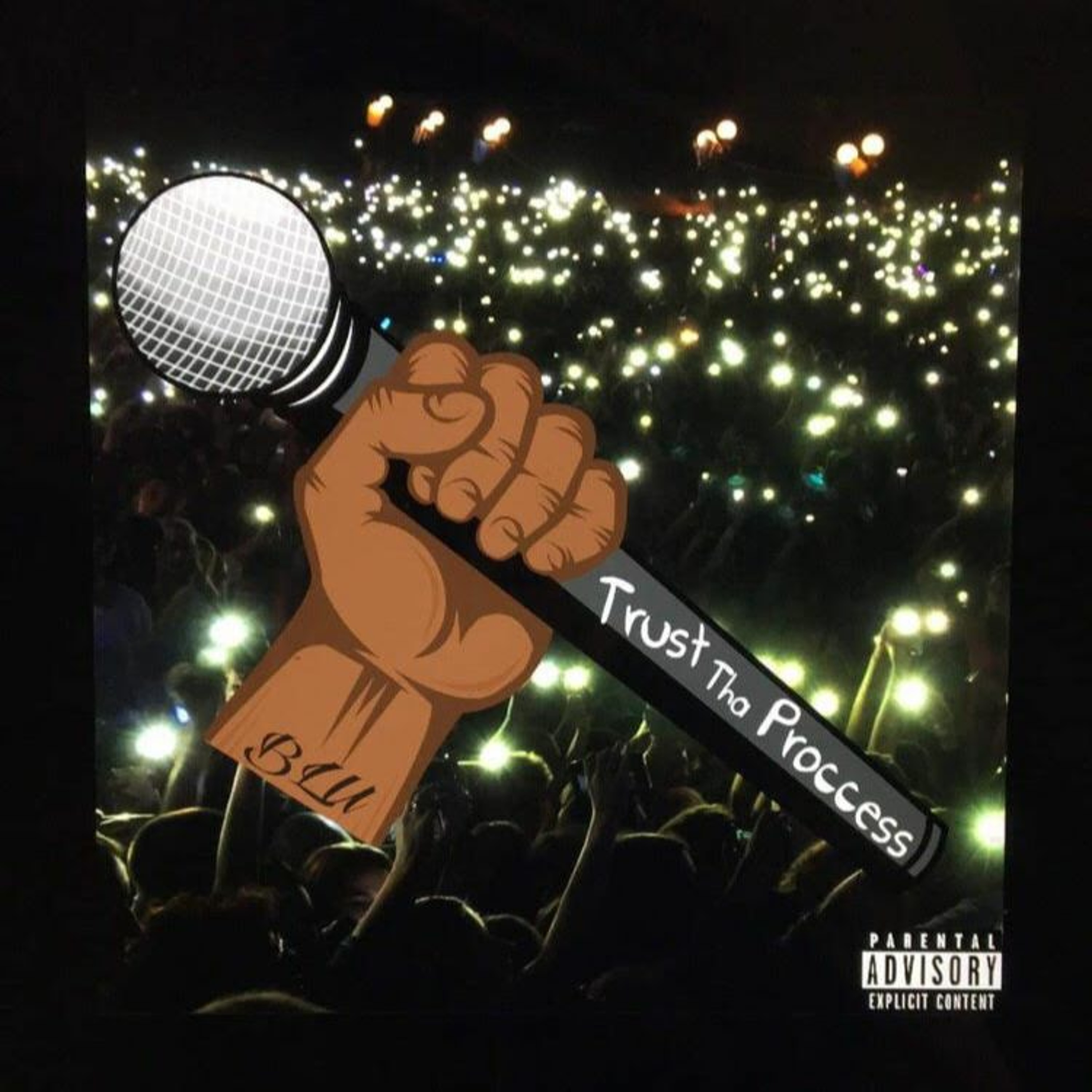 N****s Is B*****s episode artwork
