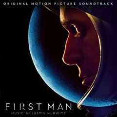 Justin Hurwitz - Moon Walk(First Man)