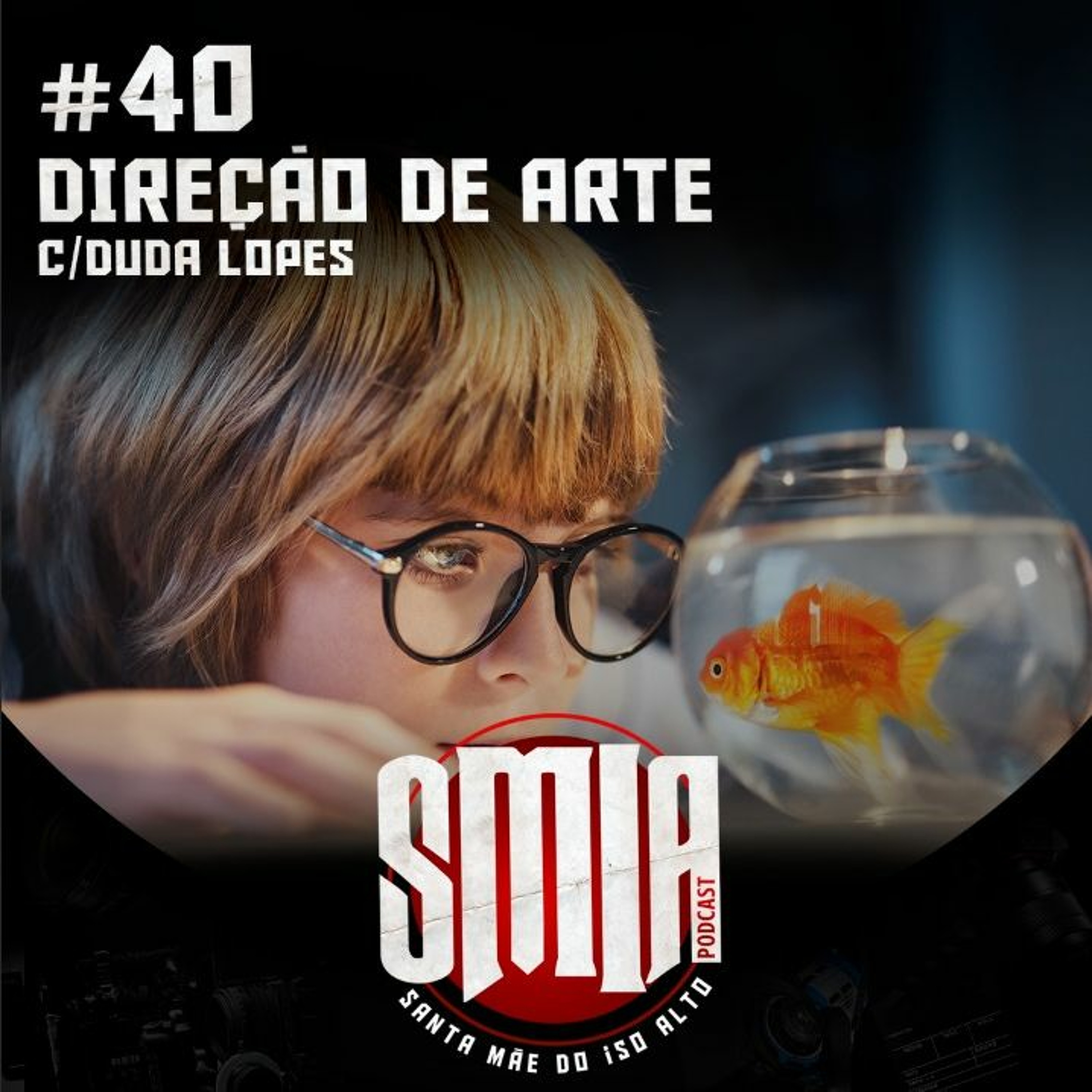 Santa Mãe do ISO Alto