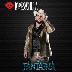 El Fantasma Mix Dj Pesadillaa