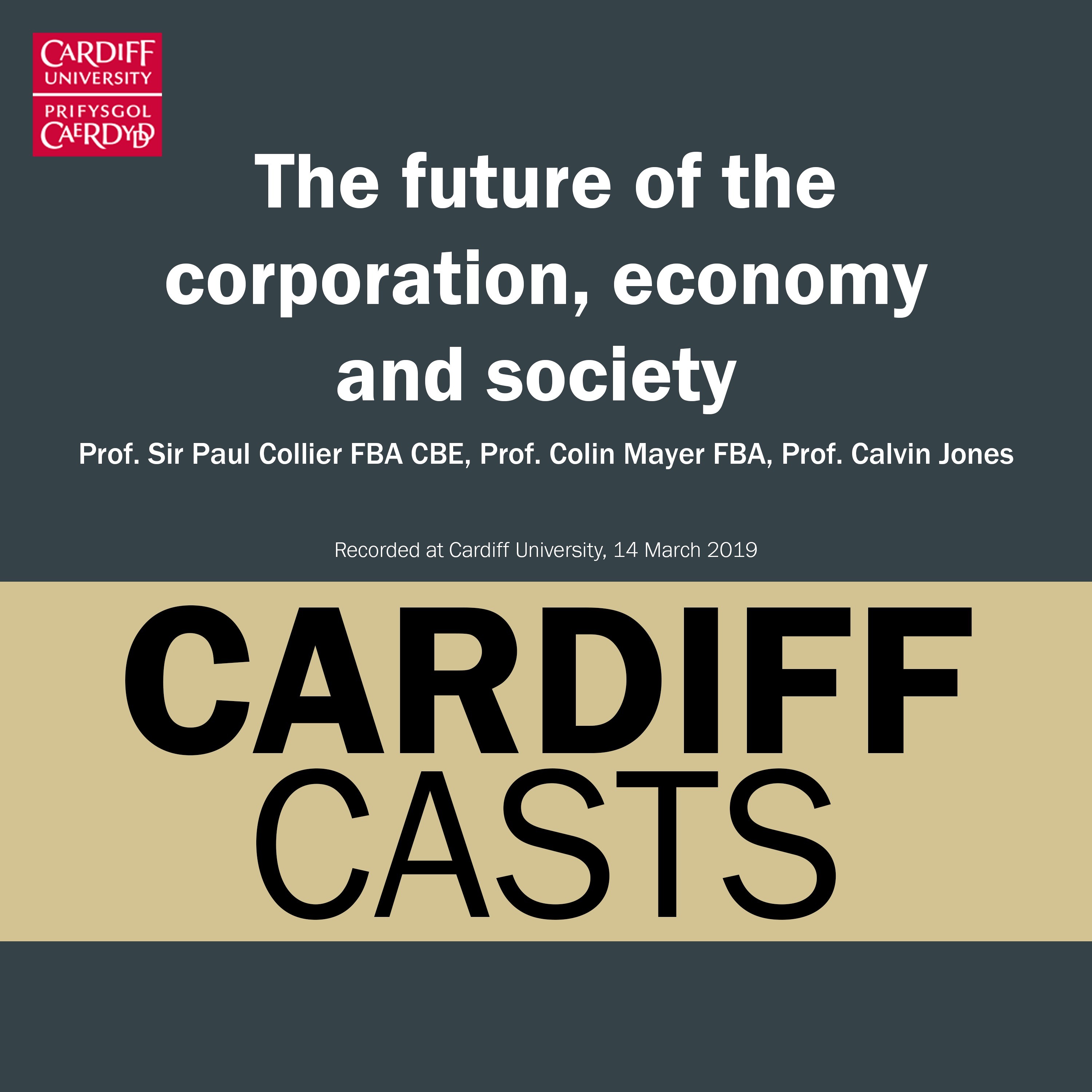 Prifysgol Caerdydd - Cardiff University