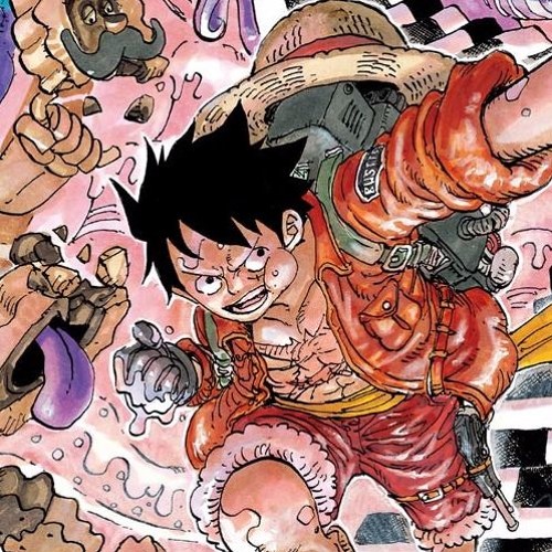 Stream The One Piece Podcast  Listen to podcast episodes online for free  on SoundCloud