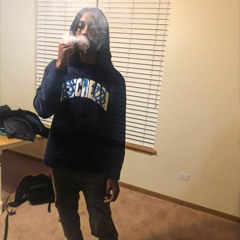 Five Huncho - Evil Glee (prod. lil vision)