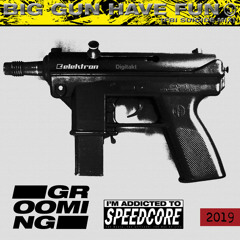 Grooming - Big Gun Have Fun ☺ (FBI Suicide Mix) [FREE DOWNLOAD]
