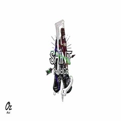 Wiz Khalifa Type Beat|Hip Hop Instrumental| "Saint" Prod. Oz