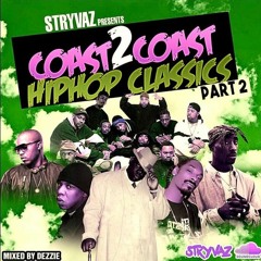 COAST 2 COAST PT.2