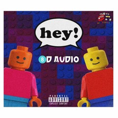 EGOVERT & KIL - HEY! (Prod Morteh)