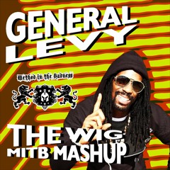 General Levy - The Wig (MITB Mashup)