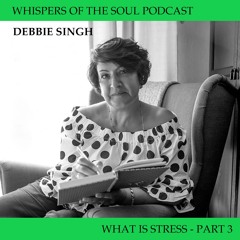 WHISPERS OF THE SOUL - WHAT IS STRESS (PART 3)