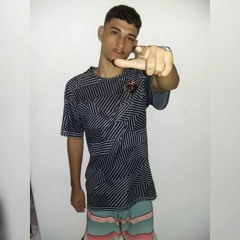 MT - AMOR DE BOSTA ( DJ HG ) FODAA
