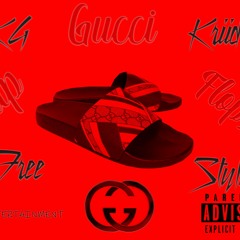 Gucci Flip Flops Remix