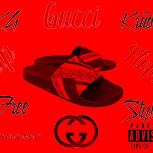 Gucci Flip Flops Remix