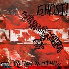 GHOST!!